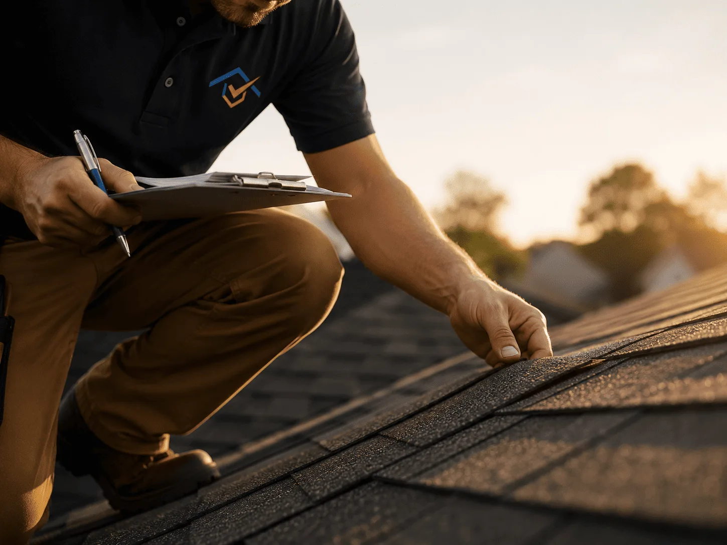 Why Choose Roof Inspection in Luxora, AR