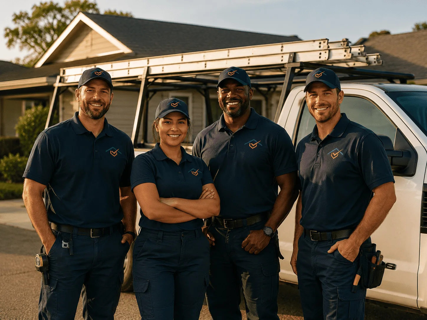 Roof Inspection company in Luxora, AR